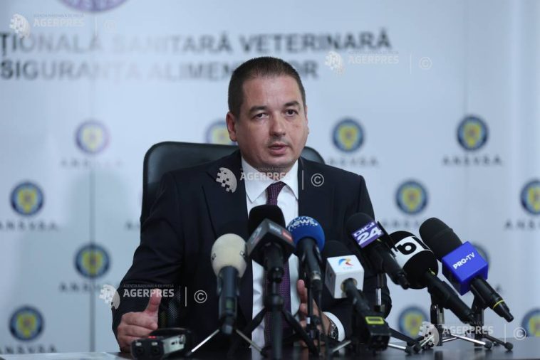 Bociu: ANSVSA nu susține vaccinarea în masă, la nivel național, a efectivelor de ovine