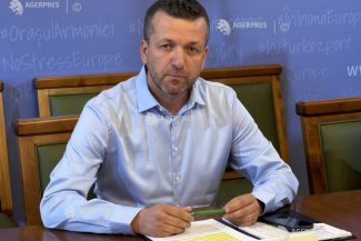 Bihor/Spitalul Județean a primit sub 40% din posturile solicitate, nu a fost favorizat, afirmă edilul Birta