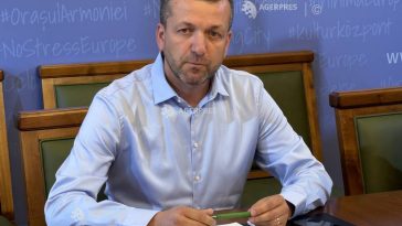 Bihor/Spitalul Județean a primit sub 40% din posturile solicitate, nu a fost favorizat, afirmă edilul Birta