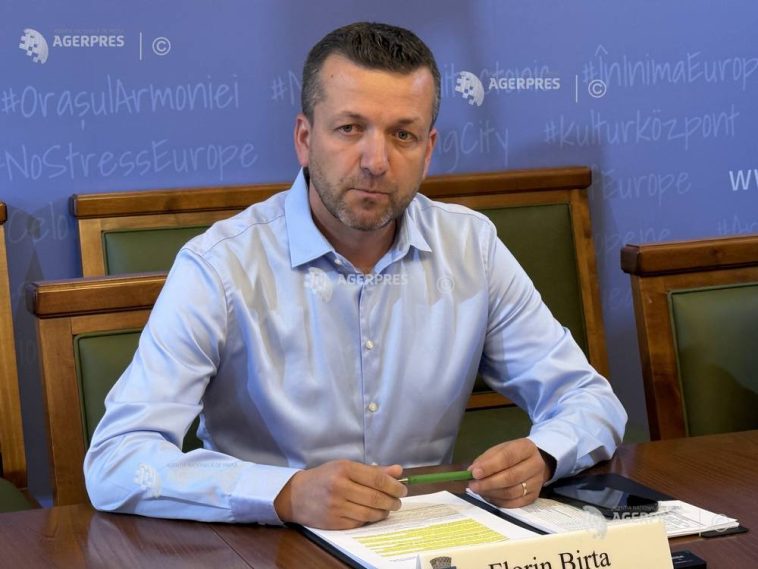 Bihor/Spitalul Județean a primit sub 40% din posturile solicitate, nu a fost favorizat, afirmă edilul Birta