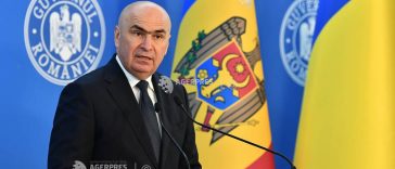 Bolojan: România va continua să fie principalul susținător al Republicii Moldova la nivelul Uniunii Europene