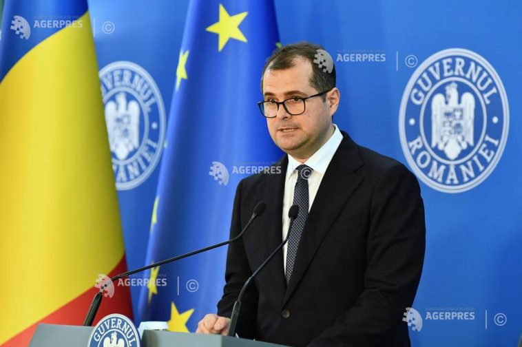 Vasile Tofan: Sprijinul pentru Ucraina este și o investiție directă în securitatea Republicii Moldova și a întregii regiuni