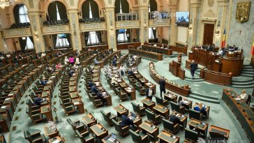 Senat: Proiectul privind ANI, respins; USR și PNL vor redepune proiectul