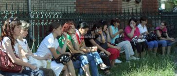 Ministerul Educației: 96,4% rată de participare la proba scrisă a examenului de definitivare; trei candidați eliminați
