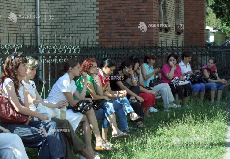 Ministerul Educației: 96,4% rată de participare la proba scrisă a examenului de definitivare; trei candidați eliminați