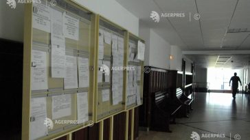 Alba: Control judiciar pentru cinci persoane care au creat o rețea în scopul fraudării examenelor de Bacalaureat