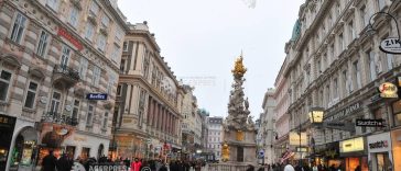 UNESCO retrage centrul vechi al orașului Viena de pe lista Patrimoniului Mondial în Pericol