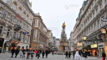 UNESCO retrage centrul vechi al orașului Viena de pe lista Patrimoniului Mondial în Pericol
