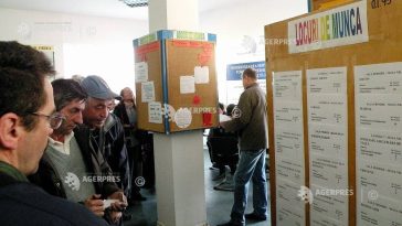 ANOFM: Blocarea HG 570 pune în pericol investiții europene de 234 milioane euro și afectează piața muncii