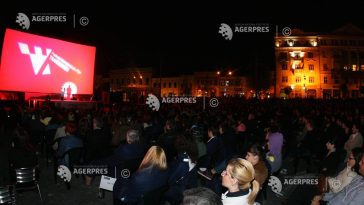 Filme românești și internaționale la Caravana TIFF Unlimited