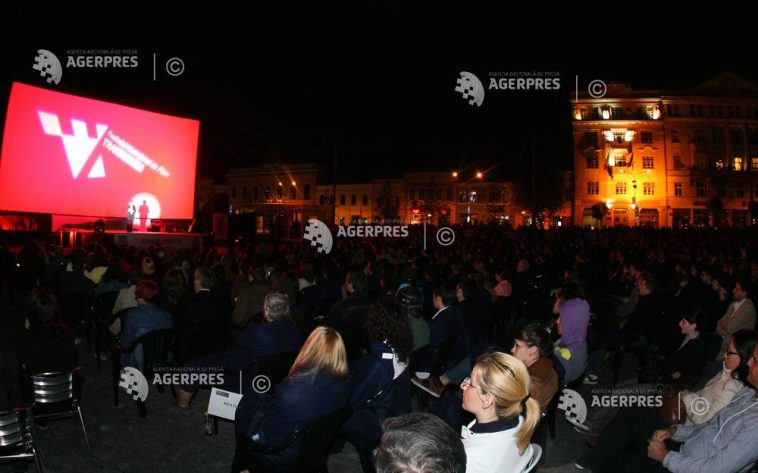 Filme românești și internaționale la Caravana TIFF Unlimited