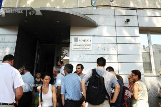 Rata șomajului a crescut la 6,3% în iunie; șomajul în rândul tinerilor rămâne la un nivel ridicat, de 28,8%