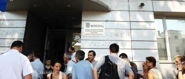 Rata șomajului a crescut la 6,3% în iunie; șomajul în rândul tinerilor rămâne la un nivel ridicat, de 28,8%
