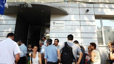 Rata șomajului a crescut la 6,3% în iunie; șomajul în rândul tinerilor rămâne la un nivel ridicat, de 28,8%