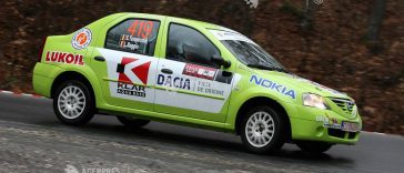 Auto: Cinci echipaje românești participă, în Polonia, la Campionatul European de Raliuri