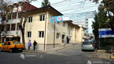 Iași: Medicii de la Spitalul ‘Sf. Spiridon’, apel pentru donarea de sânge; stocurile au ajuns la un nivel critic