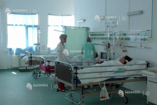 Arad: Zece operații și sute de consultații au fost amânate la Spitalul Județean, în prima zi de grevă