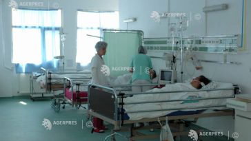 Arad: Zece operații și sute de consultații au fost amânate la Spitalul Județean, în prima zi de grevă