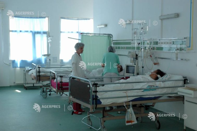 Arad: Zece operații și sute de consultații au fost amânate la Spitalul Județean, în prima zi de grevă
