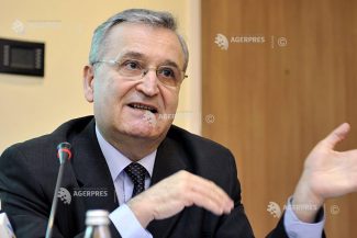 Vasile Pușcaș: Republica Moldova ar putea încheia negocierile cu UE în 2028