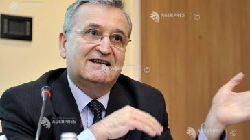 Vasile Pușcaș: Republica Moldova ar putea încheia negocierile cu UE în 2028