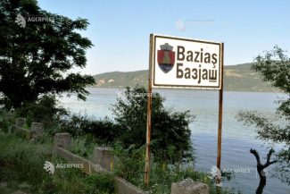 Debitul Dunării va scădea la 1450 mc/s până în 6 august; creștere treptată, estimată pentru partea a doua a lunii