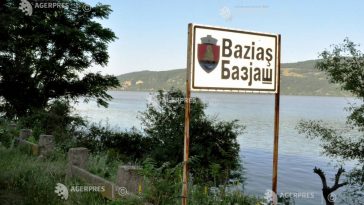 Debitul Dunării va scădea la 1450 mc/s până în 6 august; creștere treptată, estimată pentru partea a doua a lunii