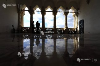 Două expoziții și un concert AdMusicam – la Centrul de Cultură ‘Palatele Brâncovenești’