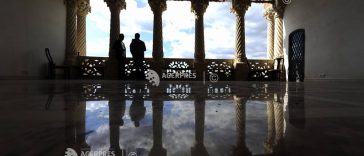 Două expoziții și un concert AdMusicam – la Centrul de Cultură ‘Palatele Brâncovenești’