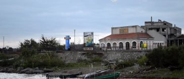 Ținte aeriene în proximitatea localităților Chilia și Ismail; RO-ALERT pentru locuitorii din nordul județului Tulcea