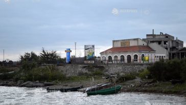 Ținte aeriene în proximitatea localităților Chilia și Ismail; RO-ALERT pentru locuitorii din nordul județului Tulcea