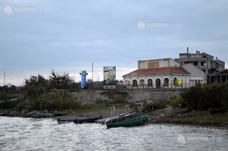Ținte aeriene în proximitatea localităților Chilia și Ismail; RO-ALERT pentru locuitorii din nordul județului Tulcea