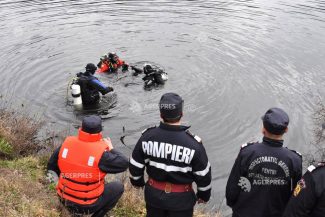 Dâmbovița: Cei doi tineri de 19 ani dispăruți în Argeș au fost găsiți decedați