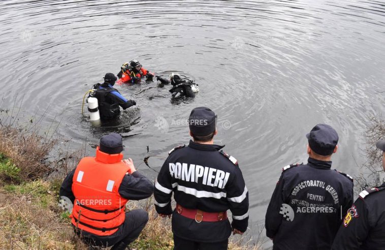 Dâmbovița: Cei doi tineri de 19 ani dispăruți în Argeș au fost găsiți decedați