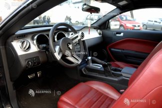 O firmă de ride-sharing din Capitală a fost amendată cu peste 1,2 milioane de lei pentru muncă nedeclarată