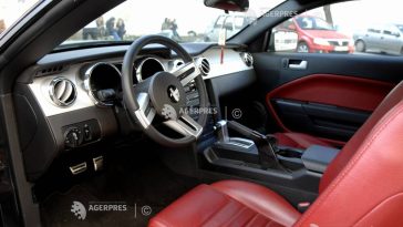 O firmă de ride-sharing din Capitală a fost amendată cu peste 1,2 milioane de lei pentru muncă nedeclarată