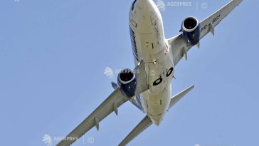 Agenția aviatică a UE le cere operatorilor să evite spațiile aeriene ale Iranului, Irakului și Libanului până pe 31 august