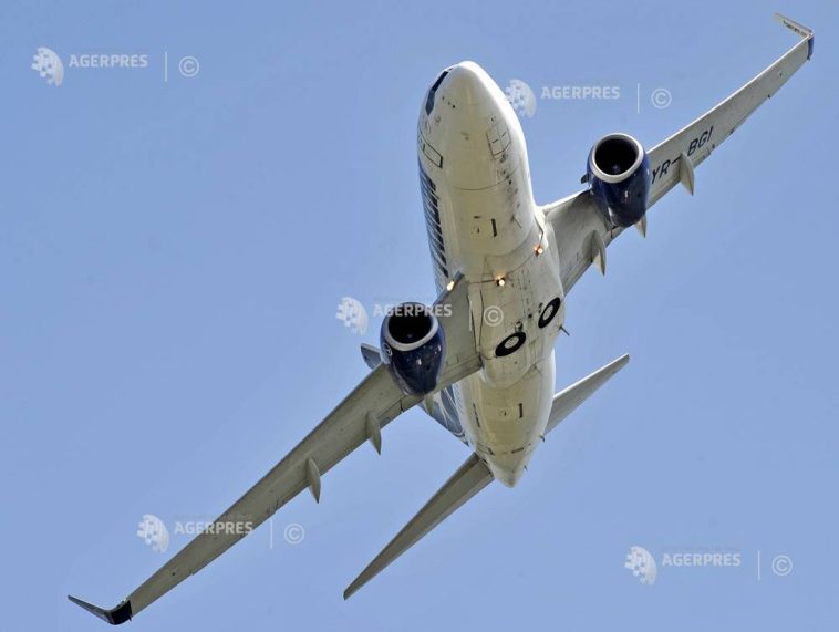 Agenția aviatică a UE le cere operatorilor să evite spațiile aeriene ale Iranului, Irakului și Libanului până pe 31 august