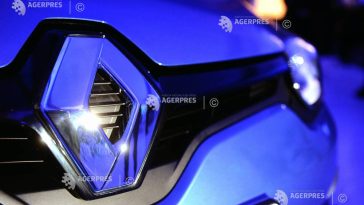 Renault a revenit pe profit datorită vânzărilor solide de vehicule electrice