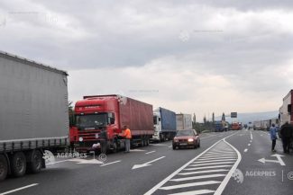 Deficitul comercial a scăzut cu 6,2%, la 13,5 miliarde de euro, în primele cinci luni din 2026