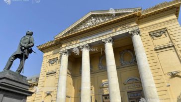 Investiție de peste 952 milioane lei pentru conservarea, restaurarea și consolidarea Facultății de Medicină din București