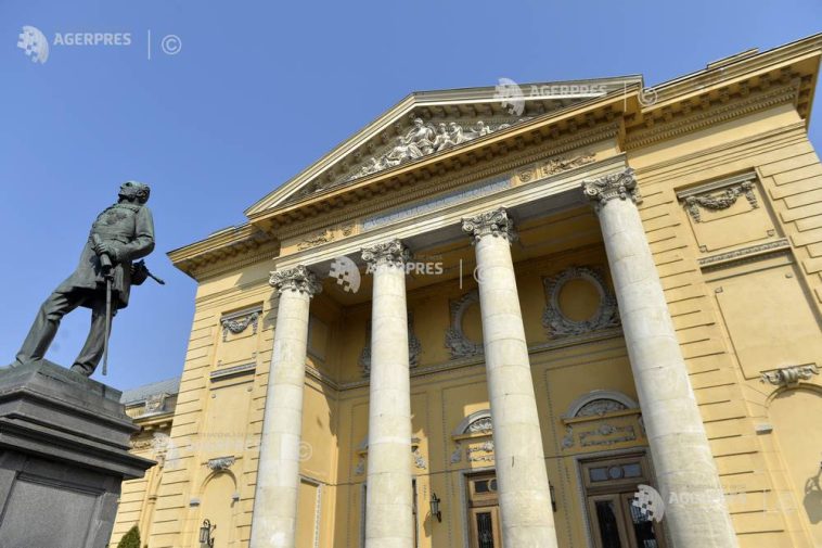 Investiție de peste 952 milioane lei pentru conservarea, restaurarea și consolidarea Facultății de Medicină din București