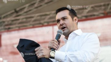Maramureș: Cătălin Cherecheș, eliberat condiționat din închisoare; fostul edil executa o pedeapsă de cinci ani