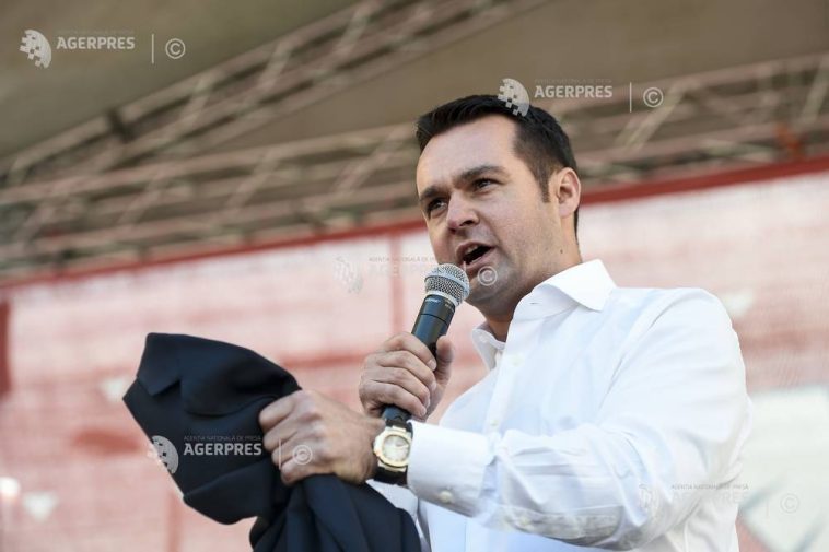 Maramureș: Cătălin Cherecheș, eliberat condiționat din închisoare; fostul edil executa o pedeapsă de cinci ani