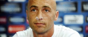 Mureș: A murit primarul din Apold, fostul fotbalist Gabi Mureșan
