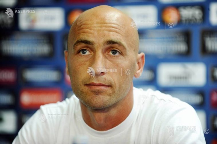 Mureș: A murit primarul din Apold, fostul fotbalist Gabi Mureșan