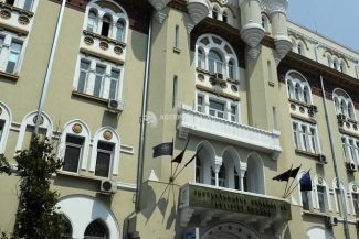 IGPR: Percheziții la o instituție publică într-un caz de braconaj de sturion, sub pretextul cercetării științifice
