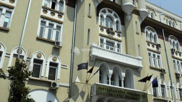 IGPR: Percheziții la o instituție publică într-un caz de braconaj de sturion, sub pretextul cercetării științifice