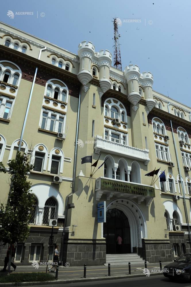 IGPR: Percheziții la o instituție publică într-un caz de braconaj de sturion, sub pretextul cercetării științifice