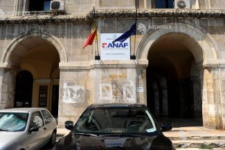 Protest SindFISC la sediul ANAF, miercuri, între 16:30 și 17:30